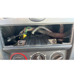 Calculateur moteur RENAULT CLIO 2 CAMPUS