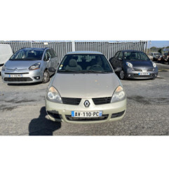 Calculateur moteur RENAULT CLIO 2 CAMPUS