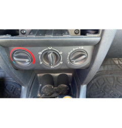 Calculateur moteur RENAULT CLIO 2 CAMPUS