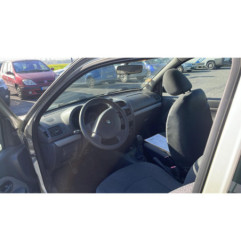 Calculateur moteur RENAULT CLIO 2 CAMPUS