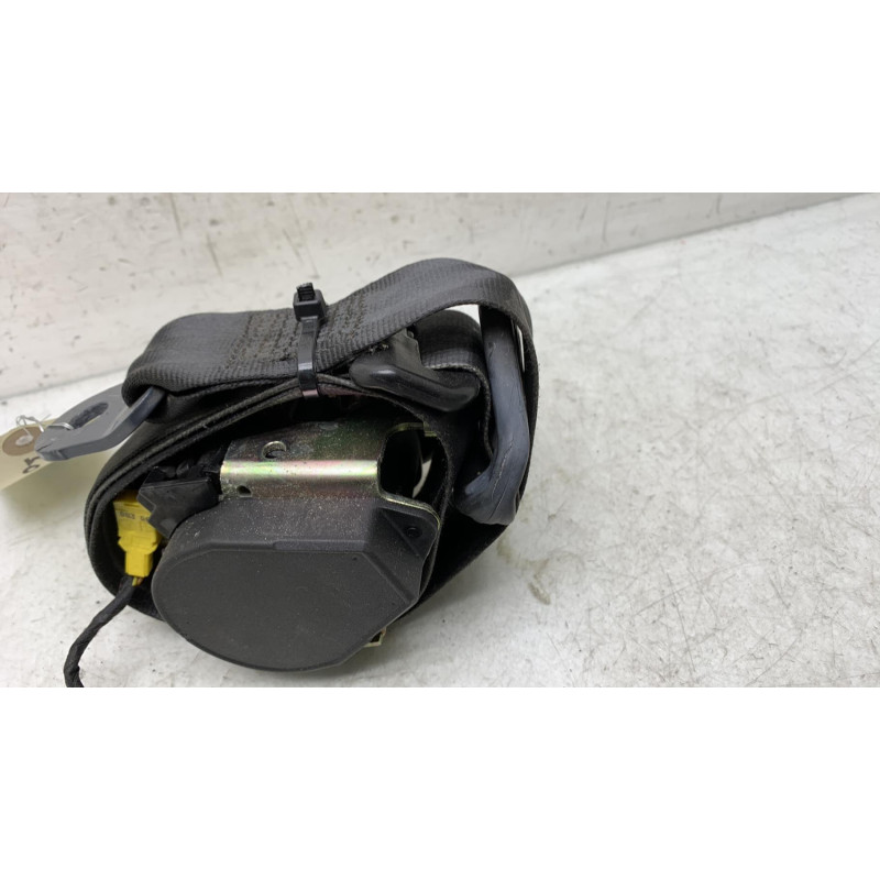 Pretensionneur de ceinture avant gauche CITROEN XSARA PICASSO Photo n°1