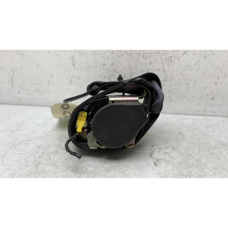 Pretensionneur de ceinture avant gauche CITROEN XSARA PICASSO Photo n°3