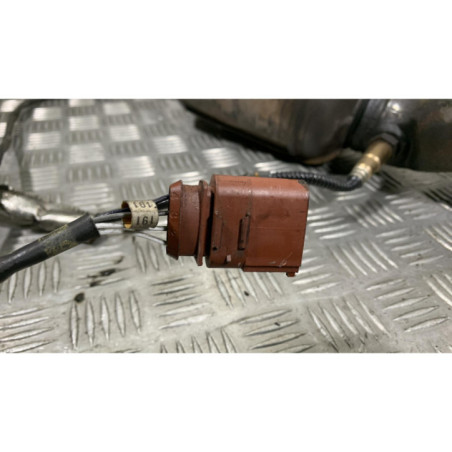 Catalyseur (echappement) VOLKSWAGEN PASSAT 4 Photo n°1