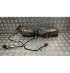 Catalyseur (echappement) VOLKSWAGEN PASSAT 4
