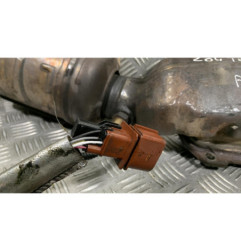 Catalyseur (echappement) VOLKSWAGEN PASSAT 4