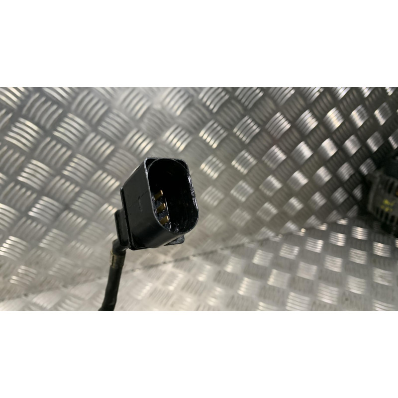 Catalyseur (echappement) VOLKSWAGEN PASSAT 4 Photo n°1