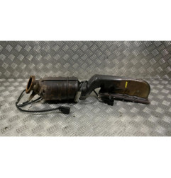 Catalyseur (echappement) VOLKSWAGEN PASSAT 4