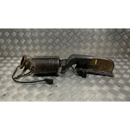 Catalyseur (echappement) VOLKSWAGEN PASSAT 4