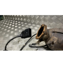 Catalyseur (echappement) VOLKSWAGEN PASSAT 4