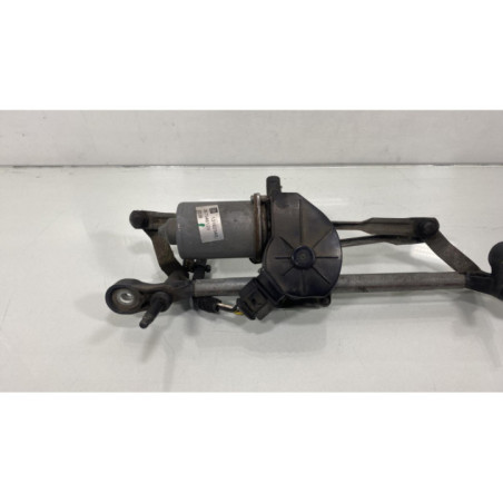 Moteur essuie glace avant OPEL CORSA D Photo n°1