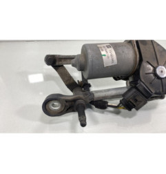 Moteur essuie glace avant OPEL CORSA D