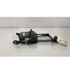 Moteur essuie glace avant OPEL CORSA D