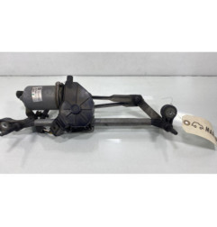 Moteur essuie glace avant OPEL CORSA D