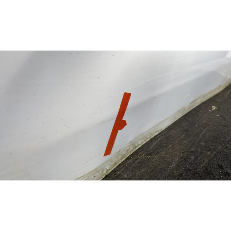Porte arriere droit CITROEN C3 2 Photo n°2