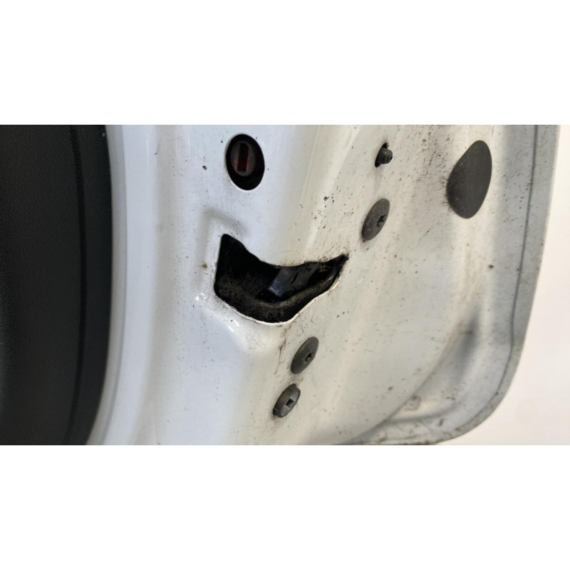 Porte arriere droit CITROEN C3 2 Photo n°3