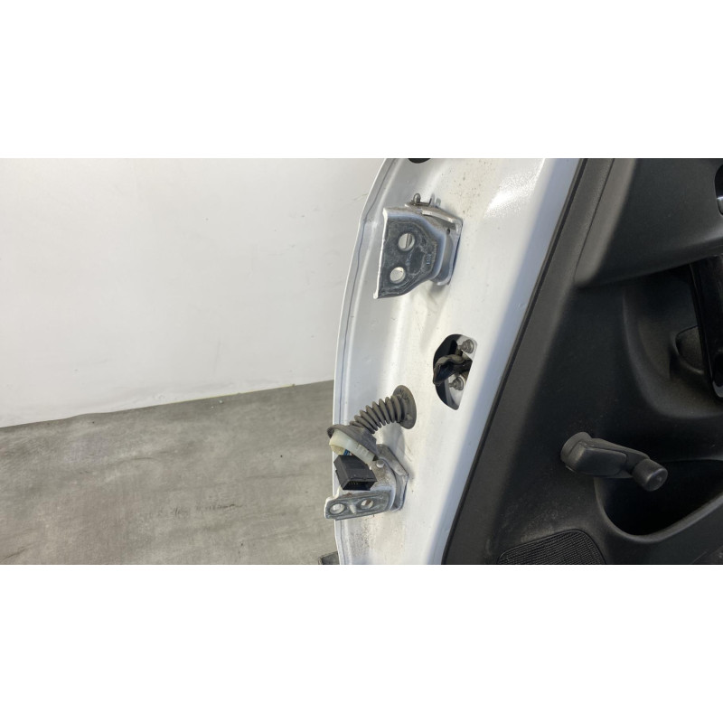 Porte arriere droit CITROEN C3 2 Photo n°4