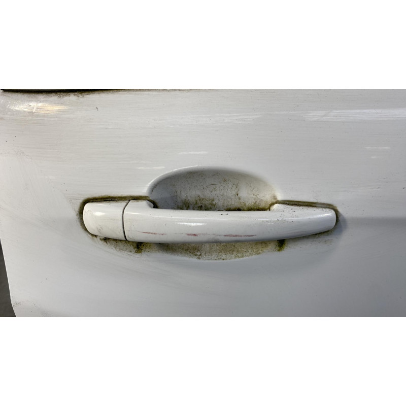 Porte arriere droit CITROEN C3 2 Photo n°5