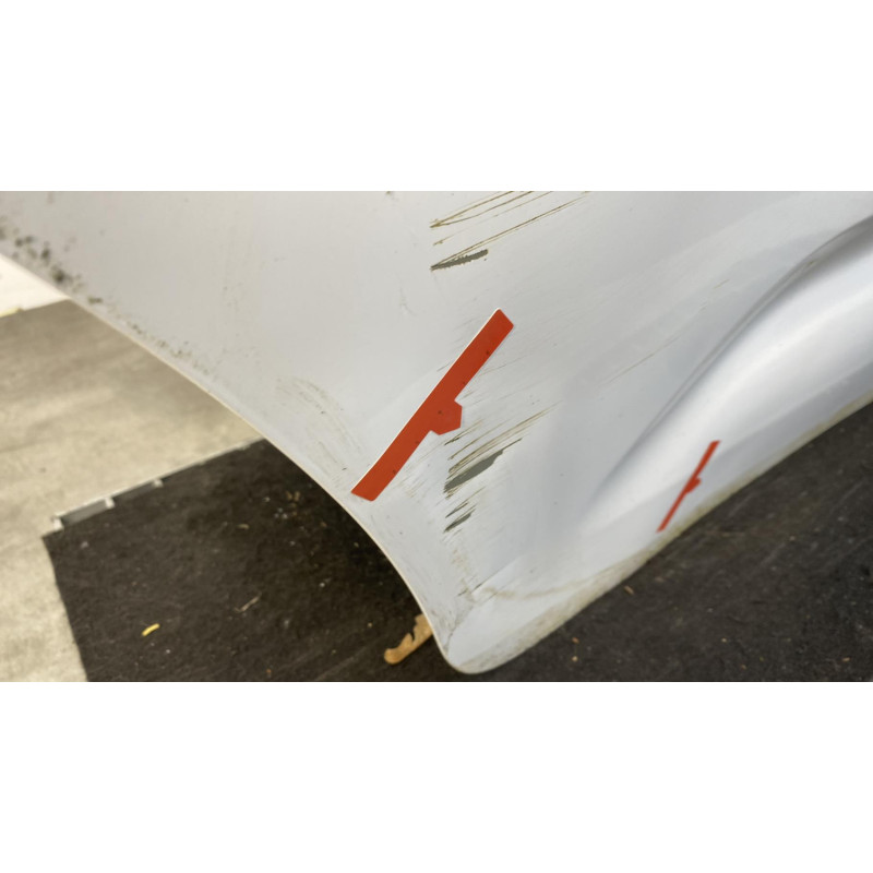 Porte arriere droit CITROEN C3 2 Photo n°6