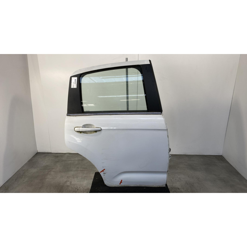 Porte arriere droit CITROEN C3 2 Photo n°7