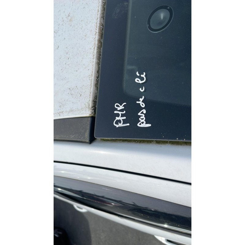Porte arriere droit CITROEN C3 2 Photo n°10