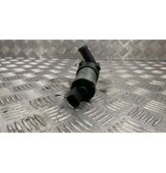Pompe de circulation d'eau, chauffage auxiliaire VOLKSWAGEN PASSAT 4 Photo n°1