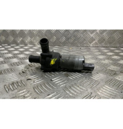 Pompe de circulation d'eau, chauffage auxiliaire VOLKSWAGEN PASSAT 4