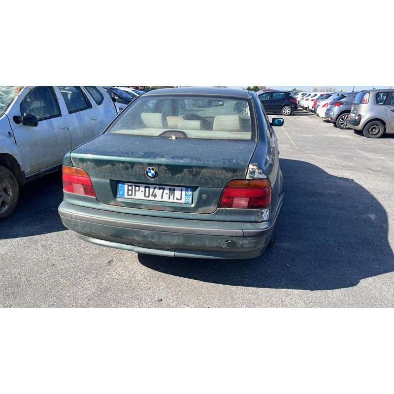 Feu arriere principal droit (feux) BMW SERIE 5 E39 Photo n°4