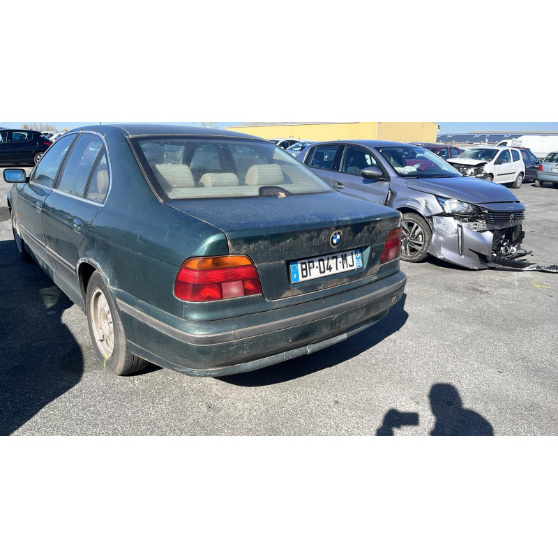 Feu arriere principal droit (feux) BMW SERIE 5 E39 Photo n°5