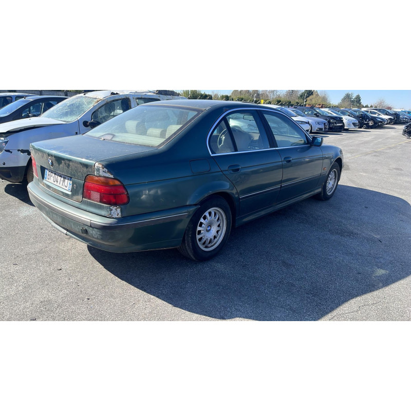 Feu arriere principal droit (feux) BMW SERIE 5 E39 Photo n°6
