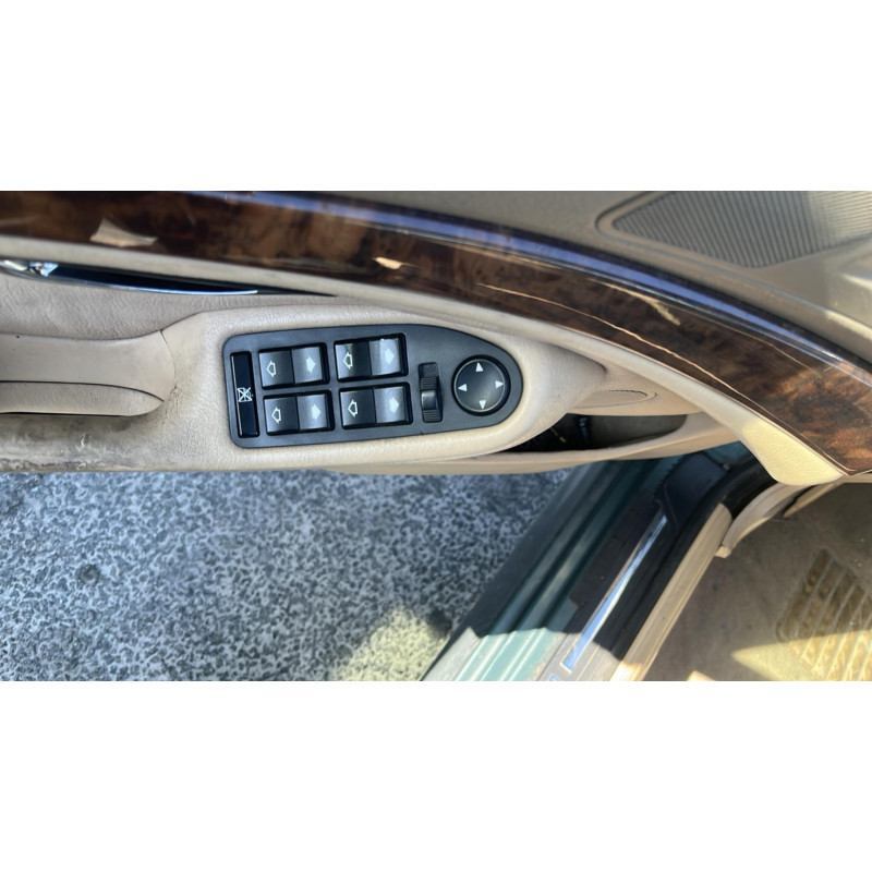 Feu arriere principal droit (feux) BMW SERIE 5 E39 Photo n°8