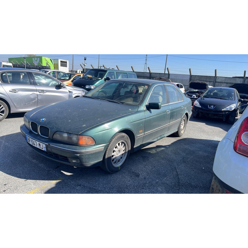 Feu arriere principal droit (feux) BMW SERIE 5 E39 Photo n°11