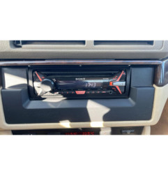 Feu arriere principal droit (feux) BMW SERIE 5 E39