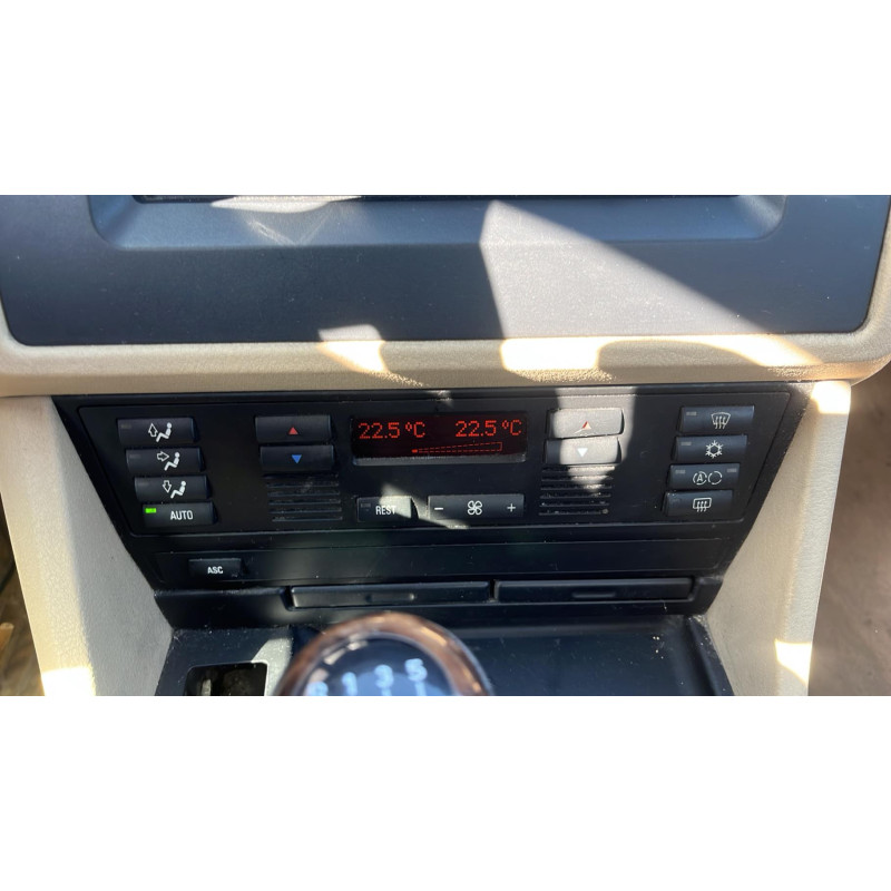 Feu arriere principal droit (feux) BMW SERIE 5 E39 Photo n°14