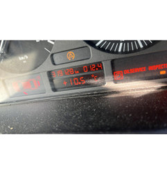Feu arriere principal droit (feux) BMW SERIE 5 E39