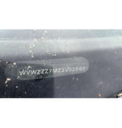 Anti brouillard droit (feux) VOLKSWAGEN SHARAN 1