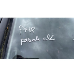 Anti brouillard droit (feux) VOLKSWAGEN SHARAN 1