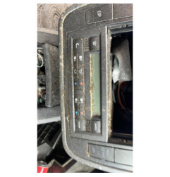 Anti brouillard droit (feux) VOLKSWAGEN SHARAN 1