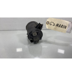 Anti brouillard gauche (feux) VOLKSWAGEN SHARAN 1
