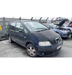 Anti brouillard gauche (feux) VOLKSWAGEN SHARAN 1