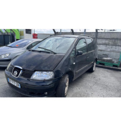 Anti brouillard gauche (feux) VOLKSWAGEN SHARAN 1