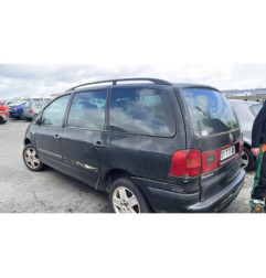 Anti brouillard gauche (feux) VOLKSWAGEN SHARAN 1