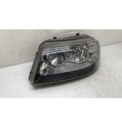 Optique avant principal gauche (feux)(phare) VOLKSWAGEN SHARAN 1 Photo n°1