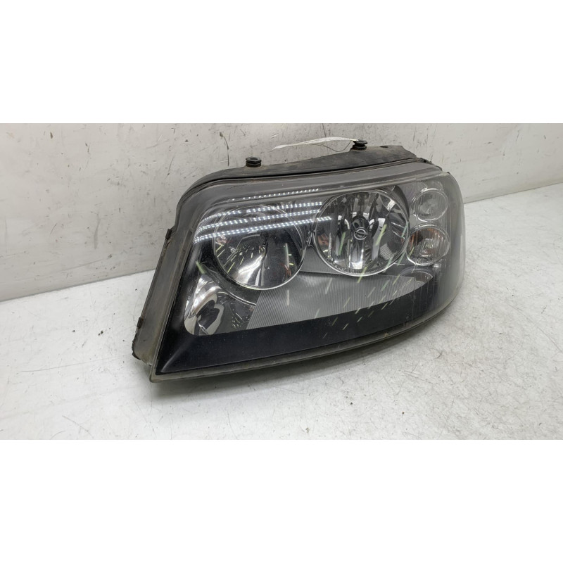 Optique avant principal gauche (feux)(phare) VOLKSWAGEN SHARAN 1 Photo n°1