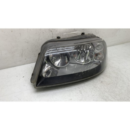 Optique avant principal gauche (feux)(phare) VOLKSWAGEN SHARAN 1 Photo n°1