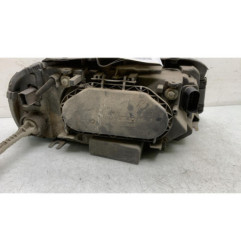 Optique avant principal gauche (feux)(phare) VOLKSWAGEN SHARAN 1
