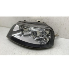 Optique avant principal gauche (feux)(phare) VOLKSWAGEN SHARAN 1