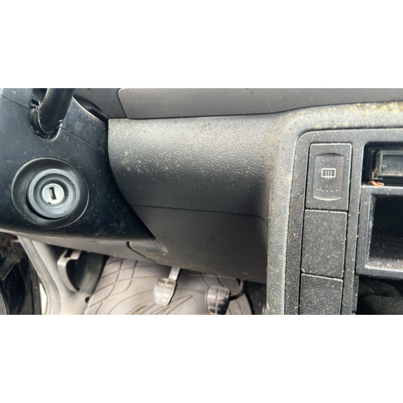 Optique avant principal gauche (feux)(phare) VOLKSWAGEN SHARAN 1 Photo n°15