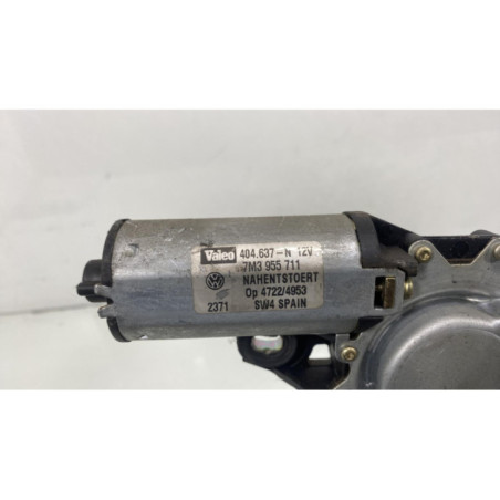 Moteur essuie glace arriere VOLKSWAGEN SHARAN 1