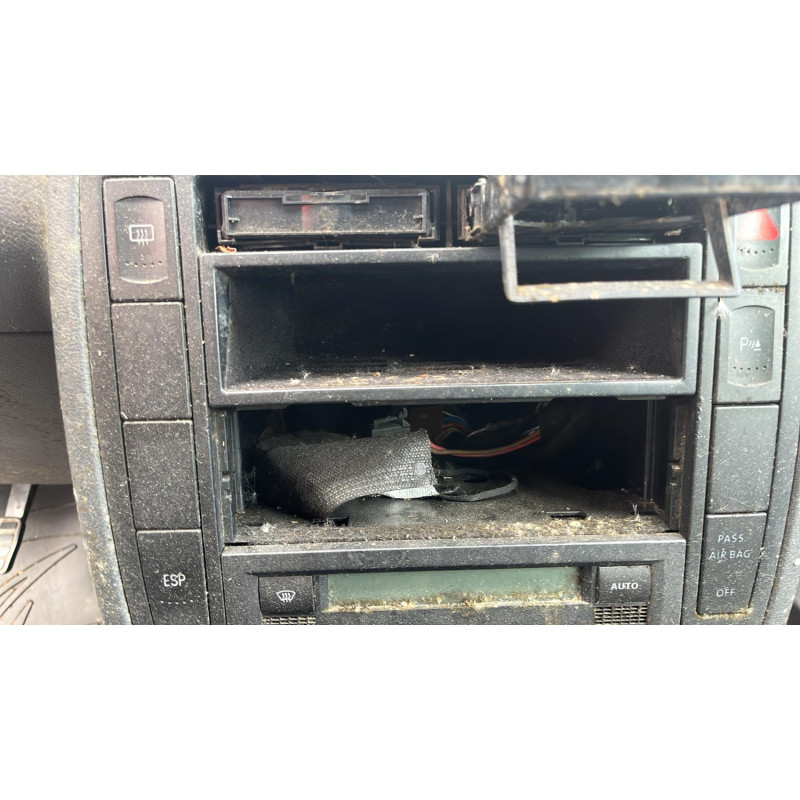 Moteur essuie glace arriere VOLKSWAGEN SHARAN 1 Photo n°7