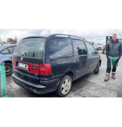 Moteur essuie glace arriere VOLKSWAGEN SHARAN 1